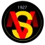 Clublogo voetbalvereniging SV Moorslede