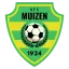 Clublogo voetbalvereniging KFC Muizen