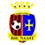 Clublogo voetbalvereniging RSC Naast B