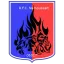 Clublogo voetbalvereniging RFC Namoussart