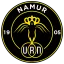 Clublogo voetbalvereniging UR Namur