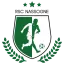 Clublogo voetbalvereniging RSC Nassogne
