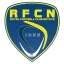 Clublogo voetbalvereniging RFC Natoye