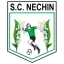Clublogo voetbalvereniging SC Néchin
