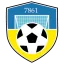 Clublogo voetbalvereniging VK Nederhasselt B