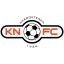 Clublogo voetbalvereniging Kon. Neeroeteren FC