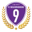 Clublogo voetbalvereniging FC Negenmanneke