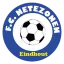 Clublogo voetbalvereniging FC Netezonen B