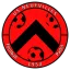 Clublogo voetbalvereniging US Neufvilles B