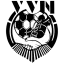 Clublogo voetbalvereniging VV Nieuwerkerken