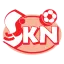 Clublogo voetbalvereniging SK Nieuwkerke