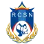 Clublogo voetbalvereniging RCS Nivellois B