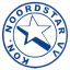 Club logo football club K. Noordstar VV