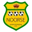 Clublogo voetbalvereniging Kon. Noorse SV