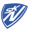 Clublogo voetbalvereniging SK Nossegem
