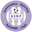 Clublogo voetbalvereniging AS Nothomb-Post