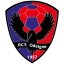 Clublogo voetbalvereniging RCS Odeigne