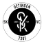 Clublogo voetbalvereniging SK Oetingen VC B