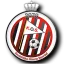 Clublogo voetbalvereniging Kon. Olsene Sportief