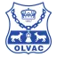 Logo du club de football K. OLVAC