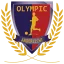Clublogo voetbalvereniging Olympic Anderlecht B
