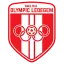 Clublogo voetbalvereniging Olympic Ledegem