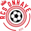 Clublogo voetbalvereniging RCS Onhaye