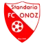 Clublogo voetbalvereniging SFC Onoz