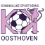 Clublogo voetbalvereniging KSK Oosthoven