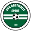 Clublogo voetbalvereniging KVC Oostmalle Sport