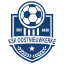 Clublogo voetbalvereniging KSK Oostnieuwkerke