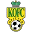 Clublogo voetbalvereniging Kon. Opitter FC