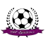 Clublogo voetbalvereniging SSD Opoeteren