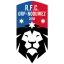 Clublogo voetbalvereniging RFC Orp-Noduwez