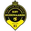 Clublogo voetbalvereniging KSV Oudenaarde