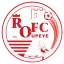 Clublogo voetbalvereniging R Oupeye FC B