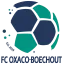 Clublogo voetbalvereniging FC Oxaco-Boechout