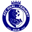 Clublogo voetbalvereniging KFC Paal-Tervant