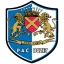 Clublogo voetbalvereniging FC PAC-Buzet B