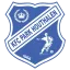 Clublogo voetbalvereniging KFC Park Houthalen B