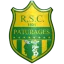 Clublogo voetbalvereniging RSC Pâturages
