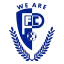 Club logo football club FC Pellenberg