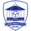 Clublogo voetbalvereniging Péruwelz FC