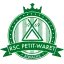 Clublogo voetbalvereniging RSC Petit-Waret