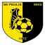 Clublogo voetbalvereniging SK Peulis