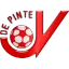 Clublogo voetbalvereniging JV De Pinte B