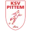 Clublogo voetbalvereniging KSV Pittem B