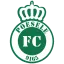 Clublogo voetbalvereniging FC Poesele