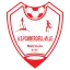 Clublogo voetbalvereniging AS Pommeroeul-Ville