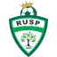 Clublogo voetbalvereniging RUS Pondrome